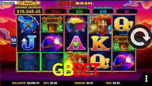 GBBET