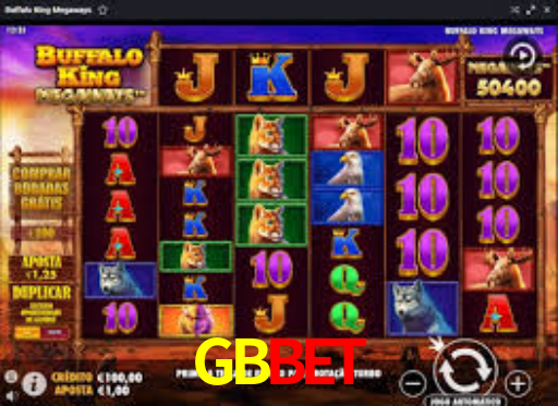 GBBET